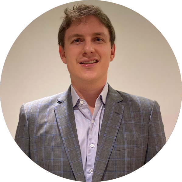 Dr. Fabio Nekrycz - Médico parceiro da RMS Espaços Cirúrgicos