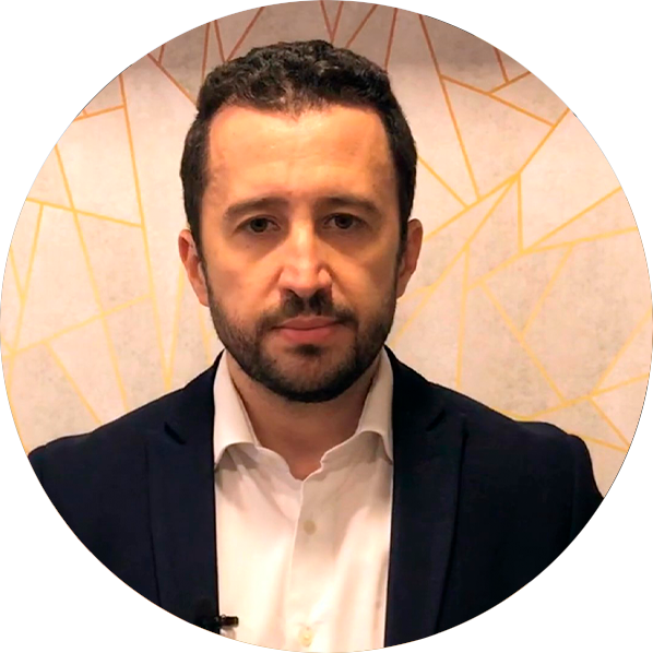 Dr. Henrique Gomes de Noronha - Médico parceiro da RMS Espaços Cirúrgicos