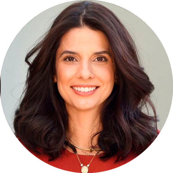 Dra. Fernanda Lourenco Furigo - Médico parceiro da RMS Espaços Cirúrgicos